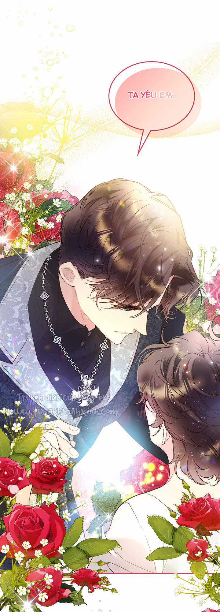 Công Chúa Chloe - Chương 70 - Trang 69