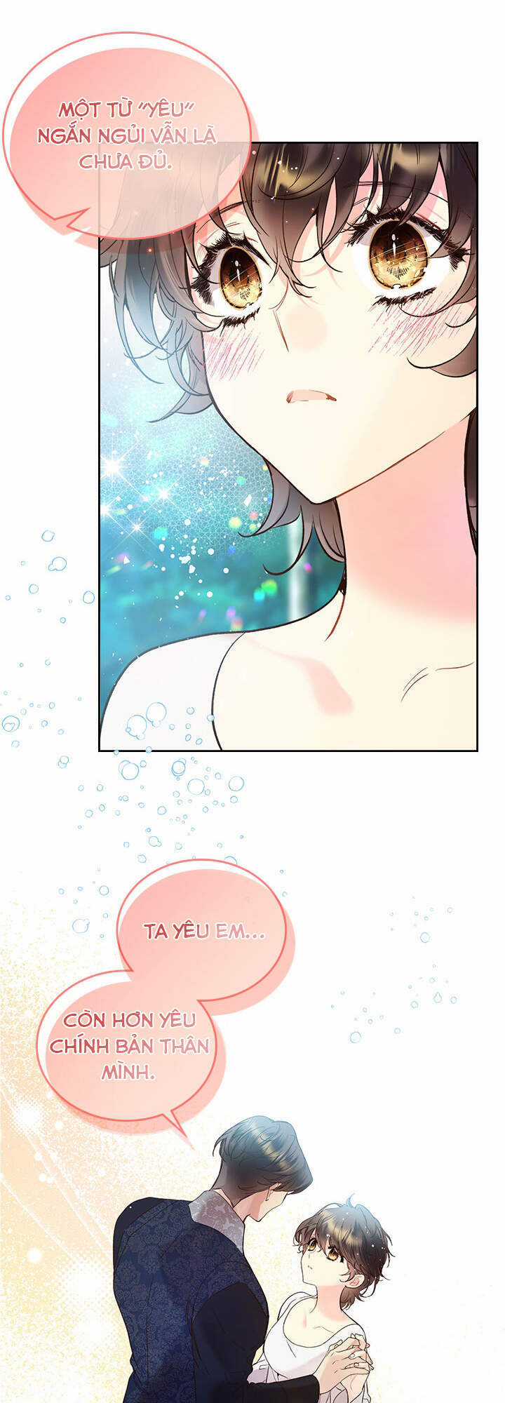 Công Chúa Chloe - Chương 70 - Trang 71