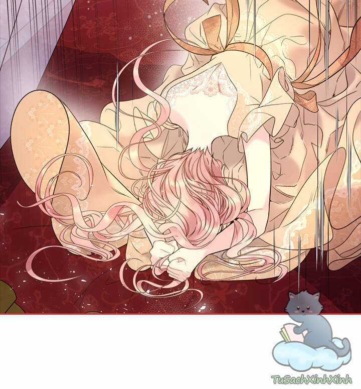 Công Chúa Chloe - Chương 70 - Trang 10