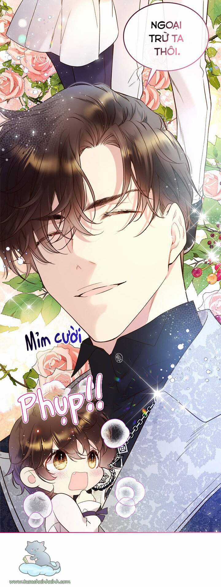 Công Chúa Chloe - Chương 71 - Trang 19