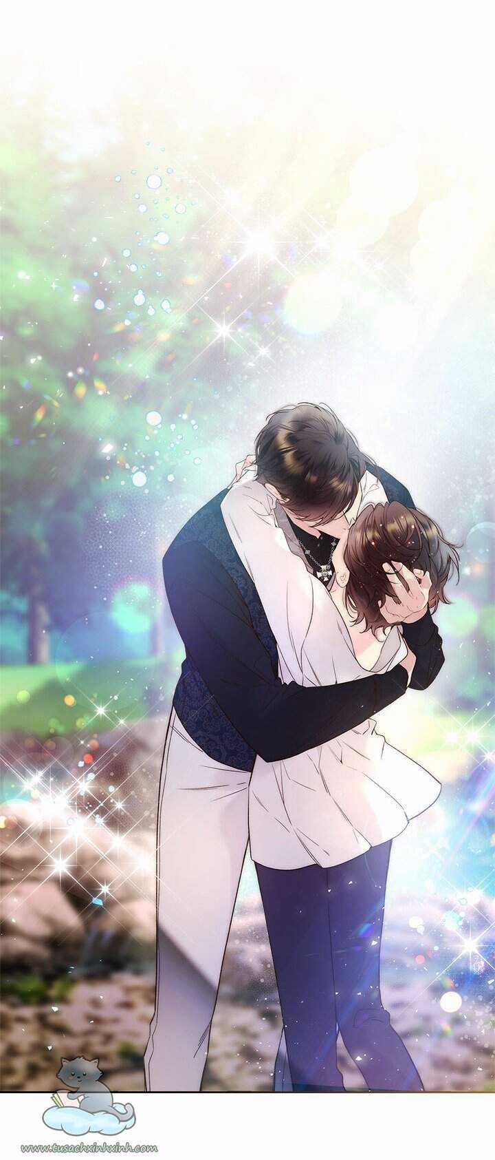 Công Chúa Chloe - Chương 71 - Trang 3