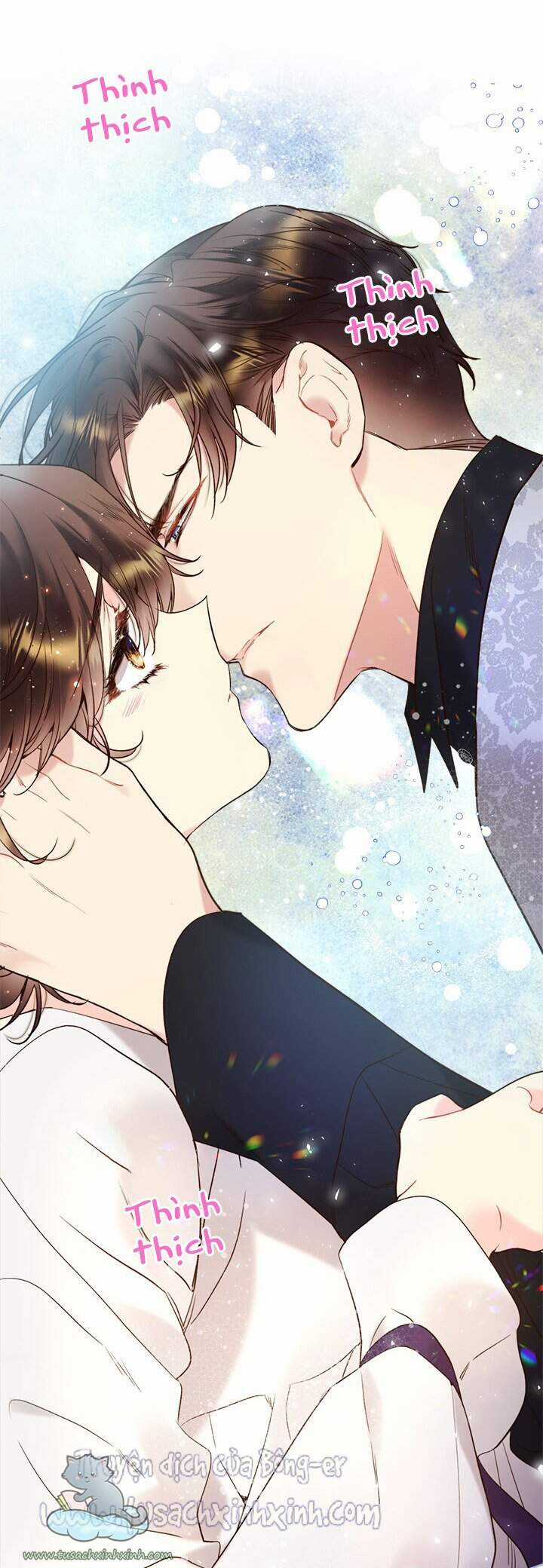 Công Chúa Chloe - Chương 71 - Trang 22