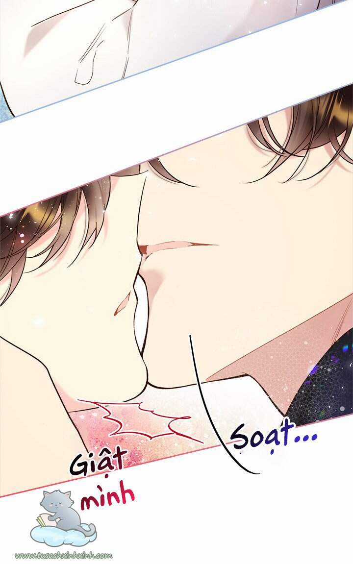 Công Chúa Chloe - Chương 71 - Trang 23