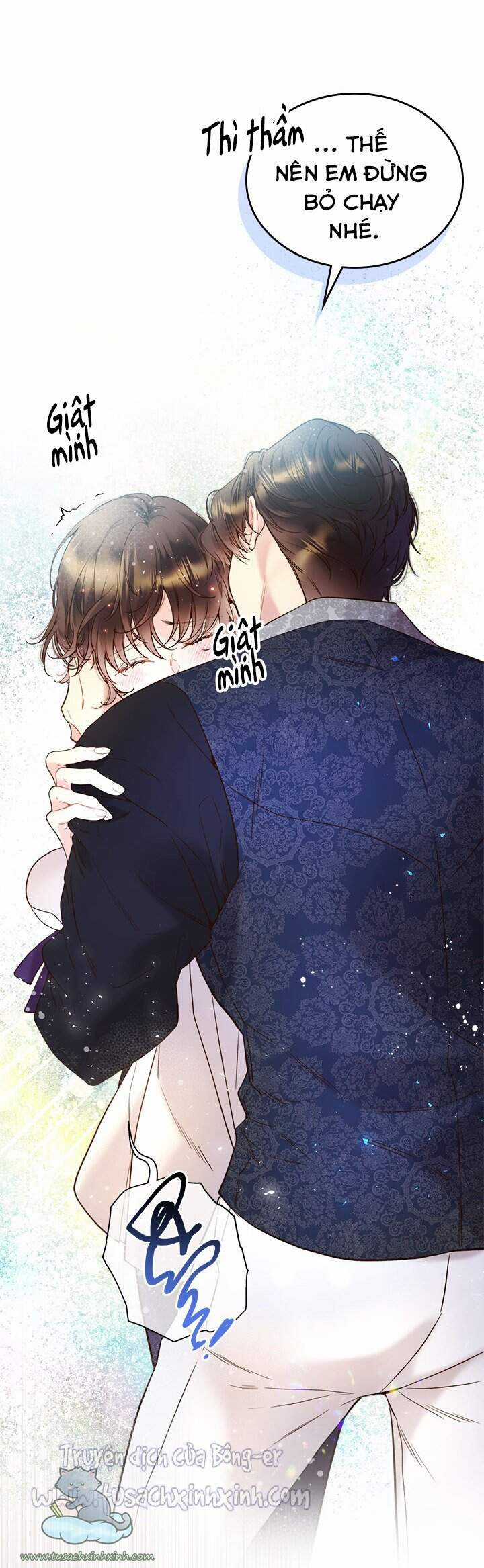 Công Chúa Chloe - Chương 71 - Trang 24