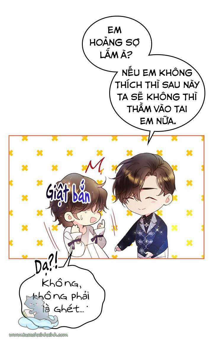 Công Chúa Chloe - Chương 71 - Trang 29