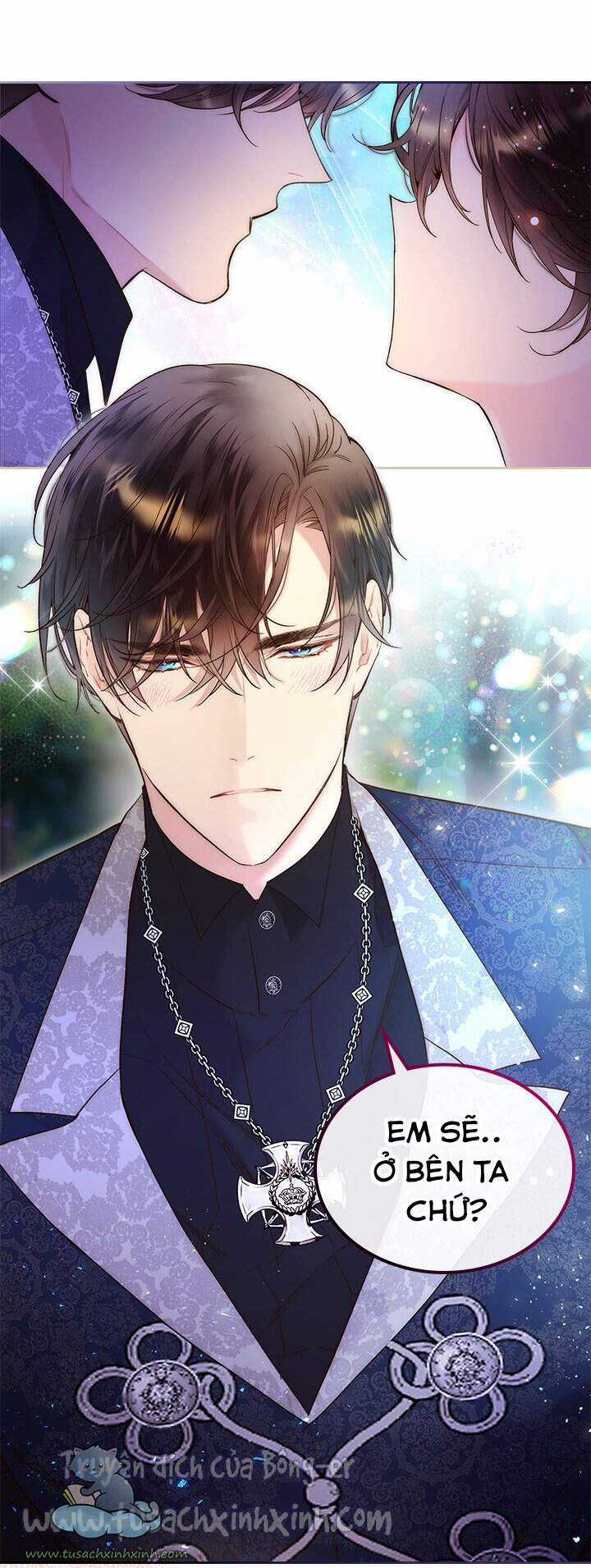 Công Chúa Chloe - Chương 71 - Trang 4