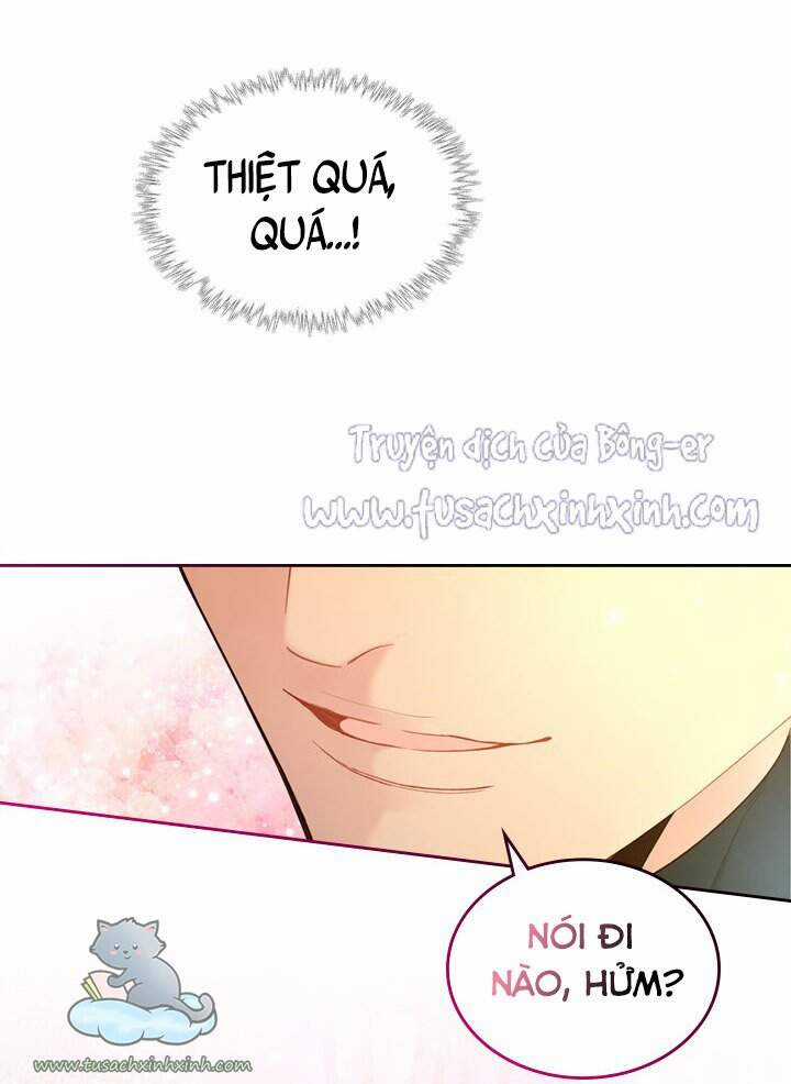 Công Chúa Chloe - Chương 71 - Trang 31