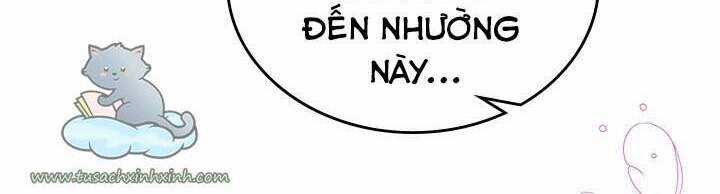 Công Chúa Chloe - Chương 71 - Trang 34
