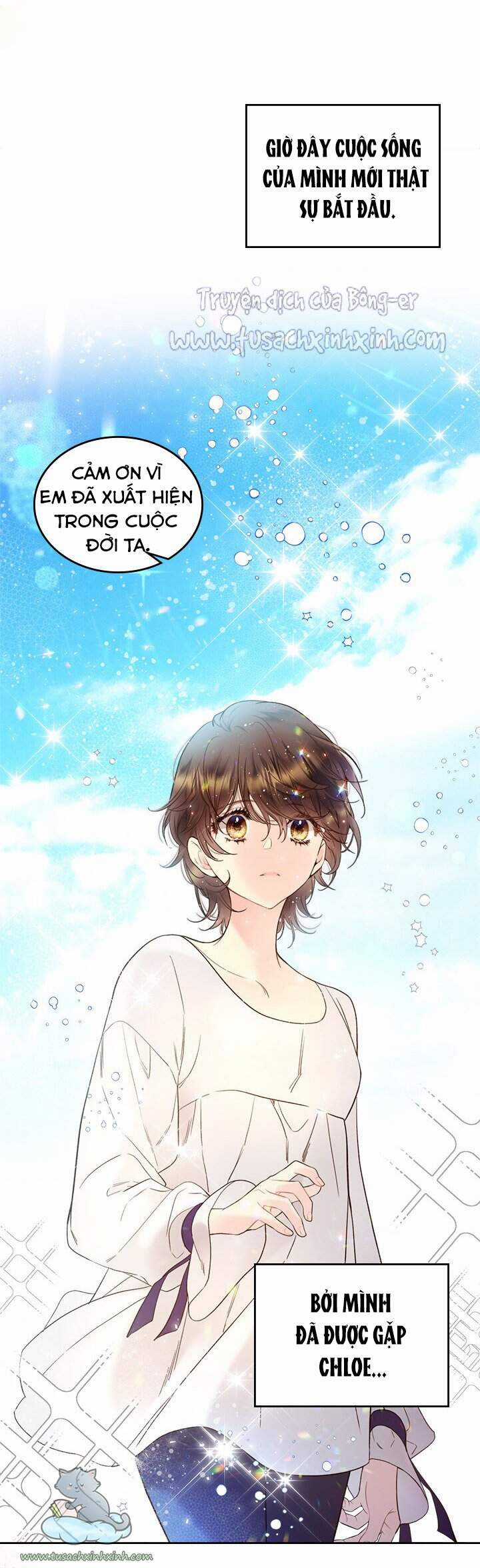 Công Chúa Chloe - Chương 71 - Trang 37