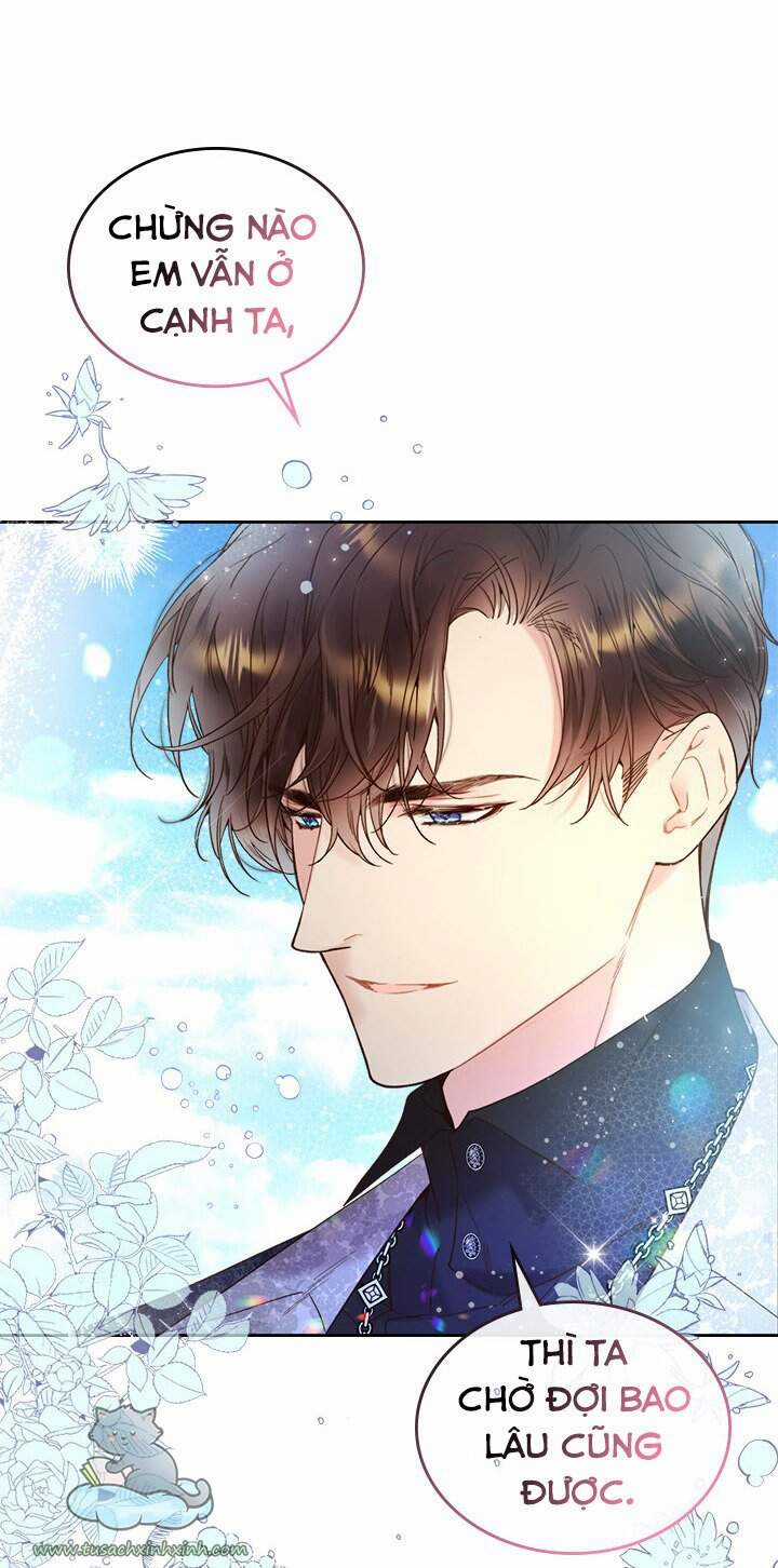 Công Chúa Chloe - Chương 71 - Trang 40