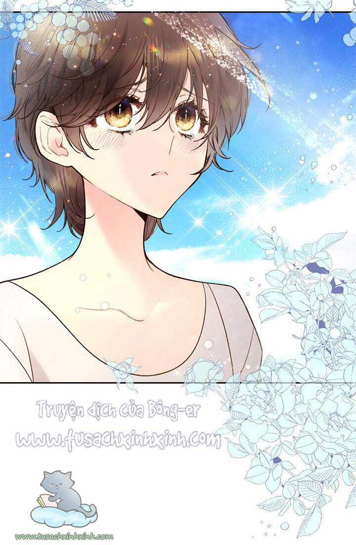 Công Chúa Chloe - Chương 71 - Trang 41