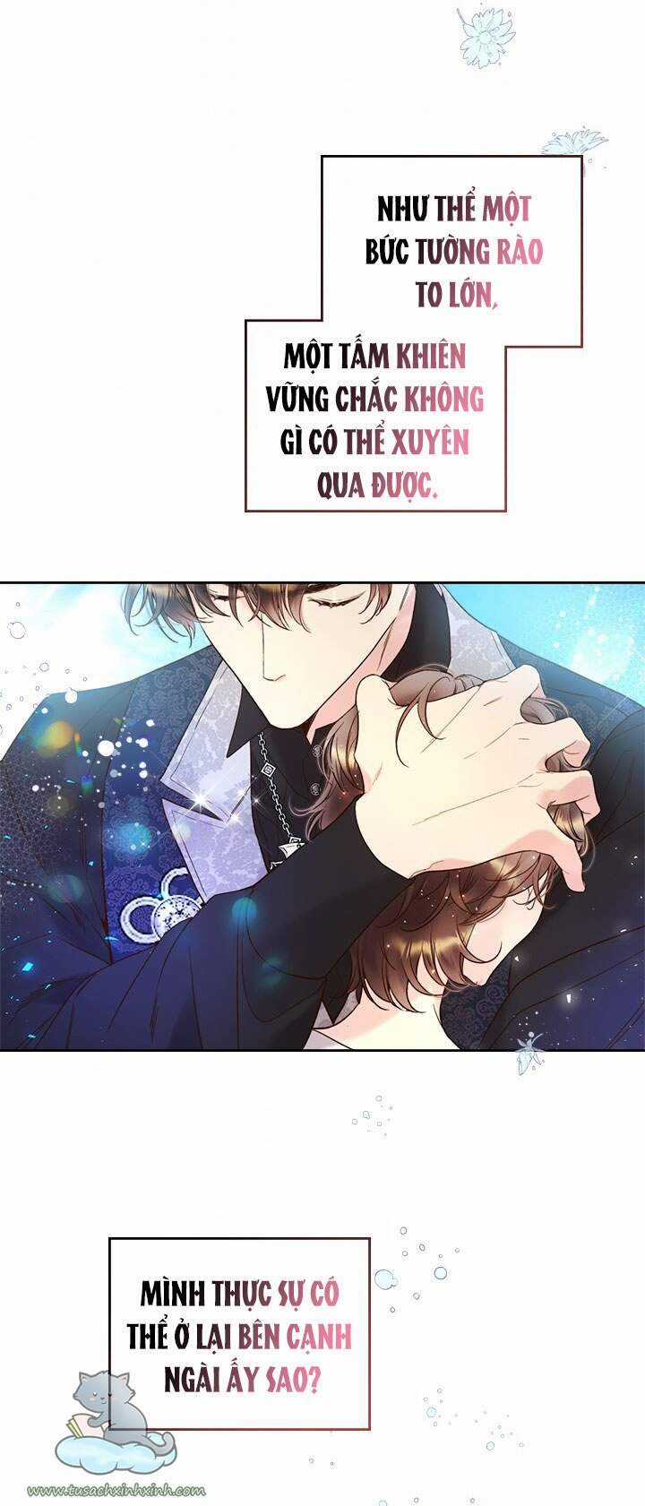 Công Chúa Chloe - Chương 71 - Trang 44