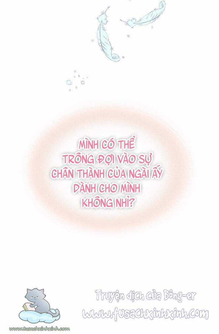 Công Chúa Chloe - Chương 71 - Trang 45