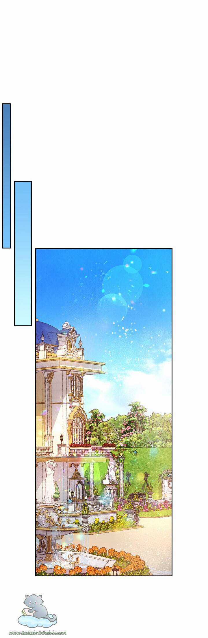 Công Chúa Chloe - Chương 71 - Trang 46