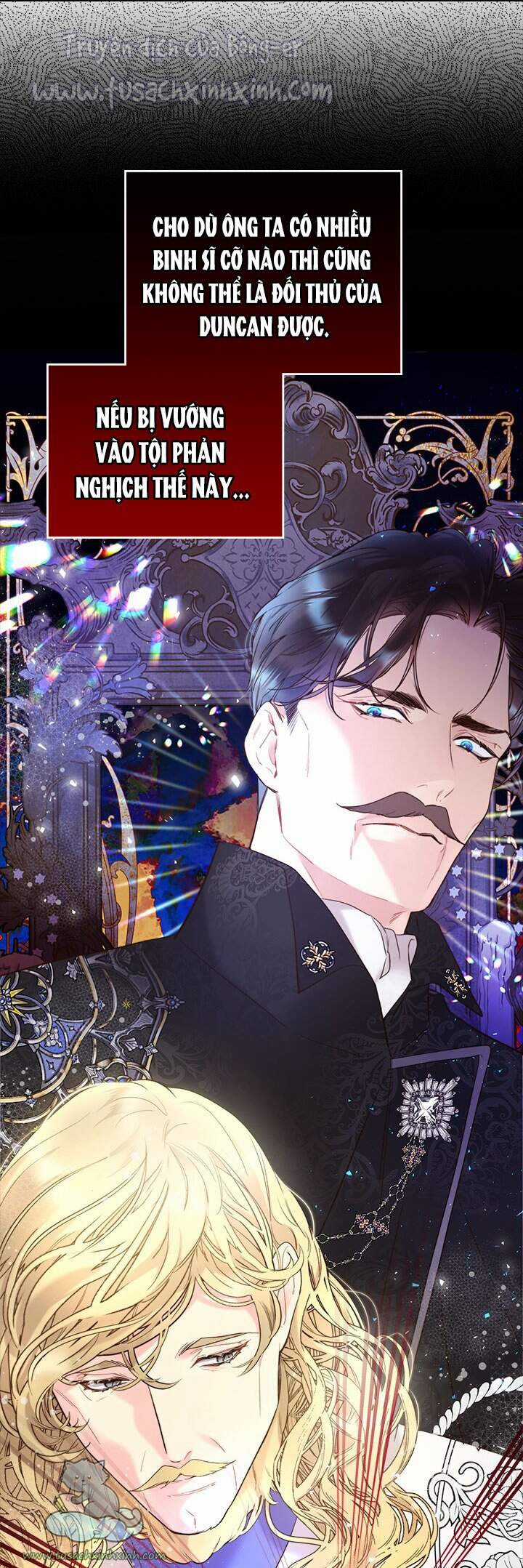 Công Chúa Chloe - Chương 71 - Trang 48