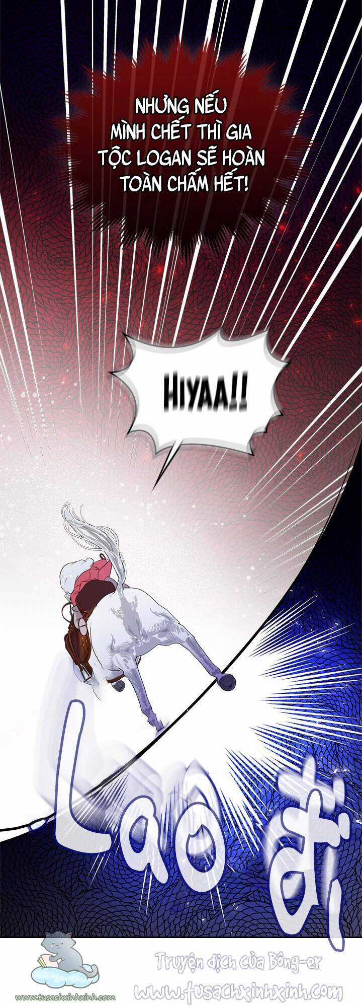 Công Chúa Chloe - Chương 71 - Trang 50