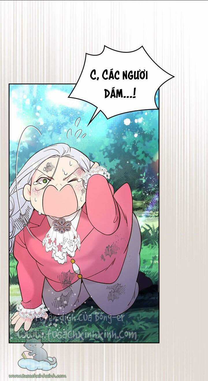 Công Chúa Chloe - Chương 71 - Trang 54