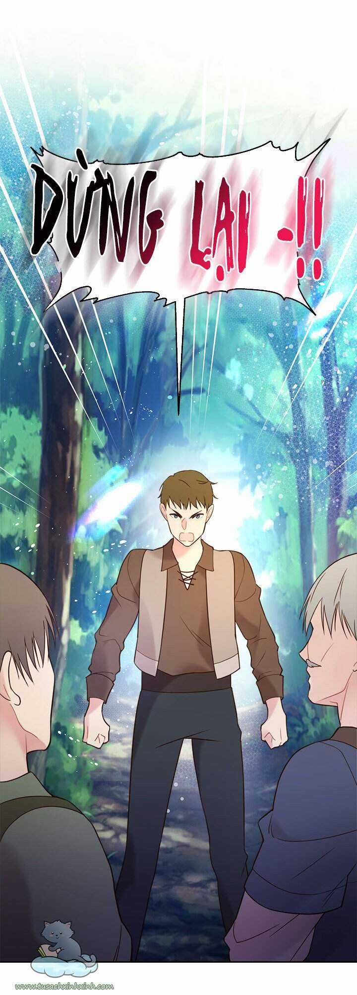 Công Chúa Chloe - Chương 71 - Trang 57