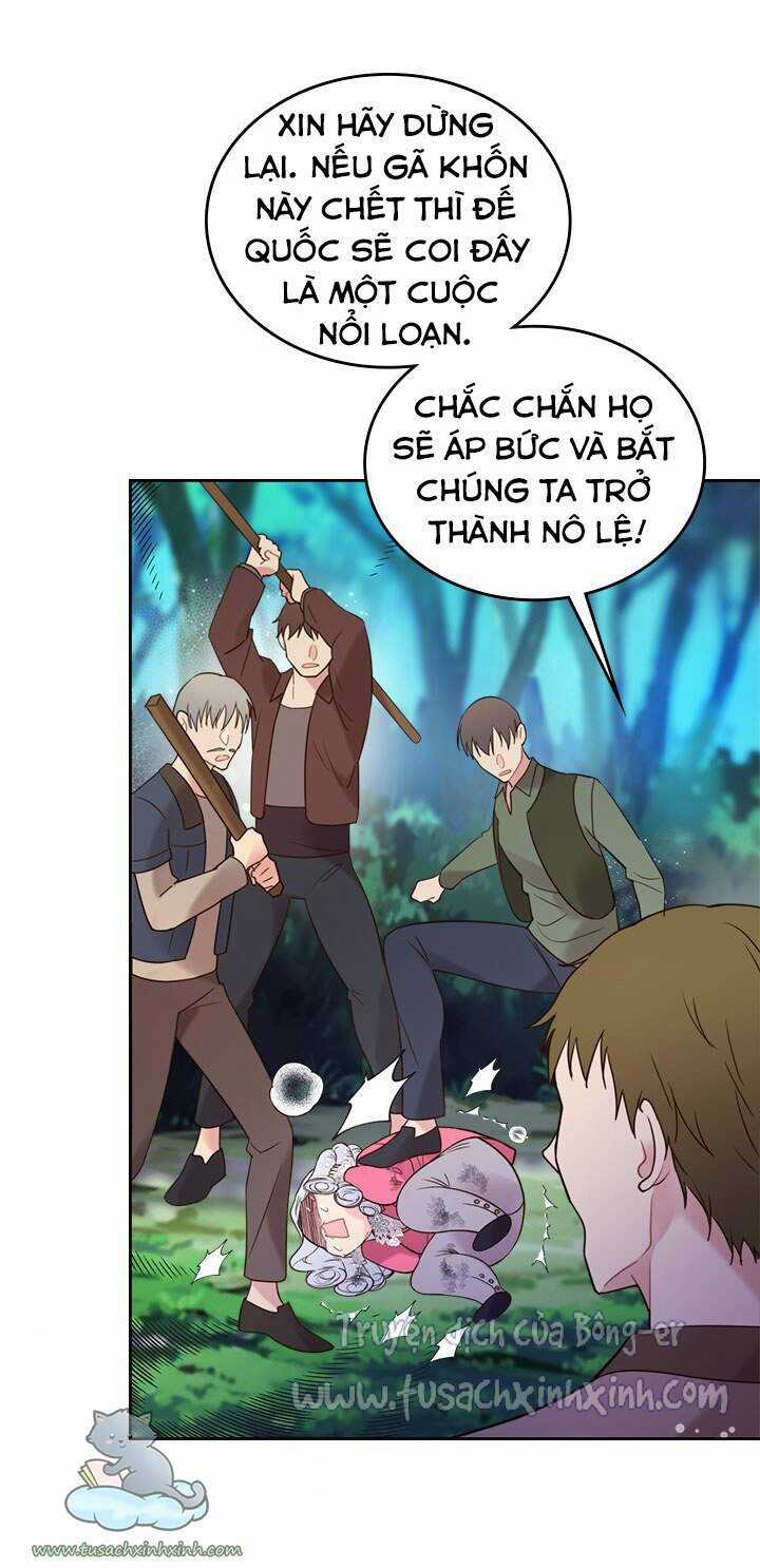 Công Chúa Chloe - Chương 71 - Trang 58