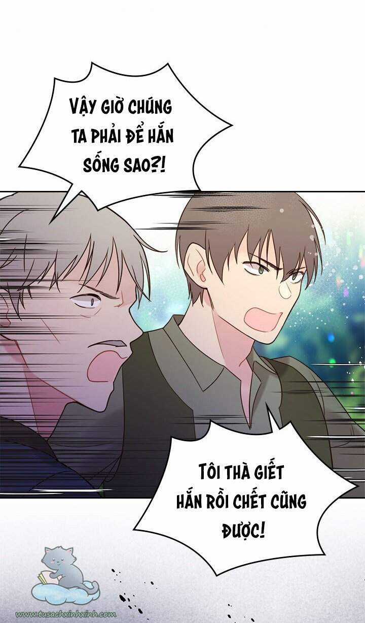 Công Chúa Chloe - Chương 71 - Trang 59