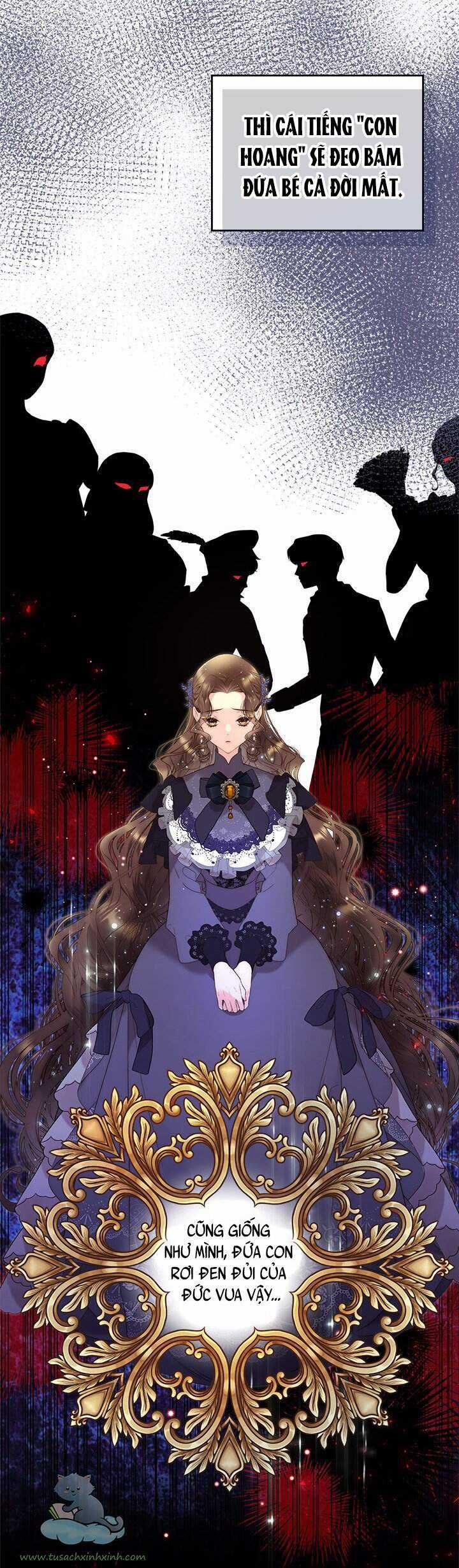 Công Chúa Chloe - Chương 71 - Trang 7