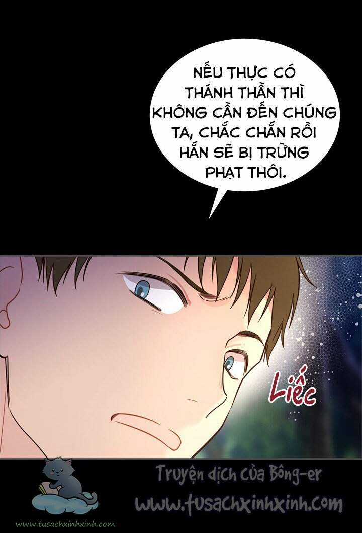 Công Chúa Chloe - Chương 71 - Trang 61