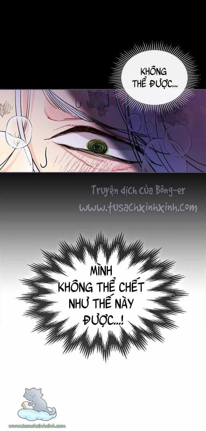 Công Chúa Chloe - Chương 71 - Trang 63