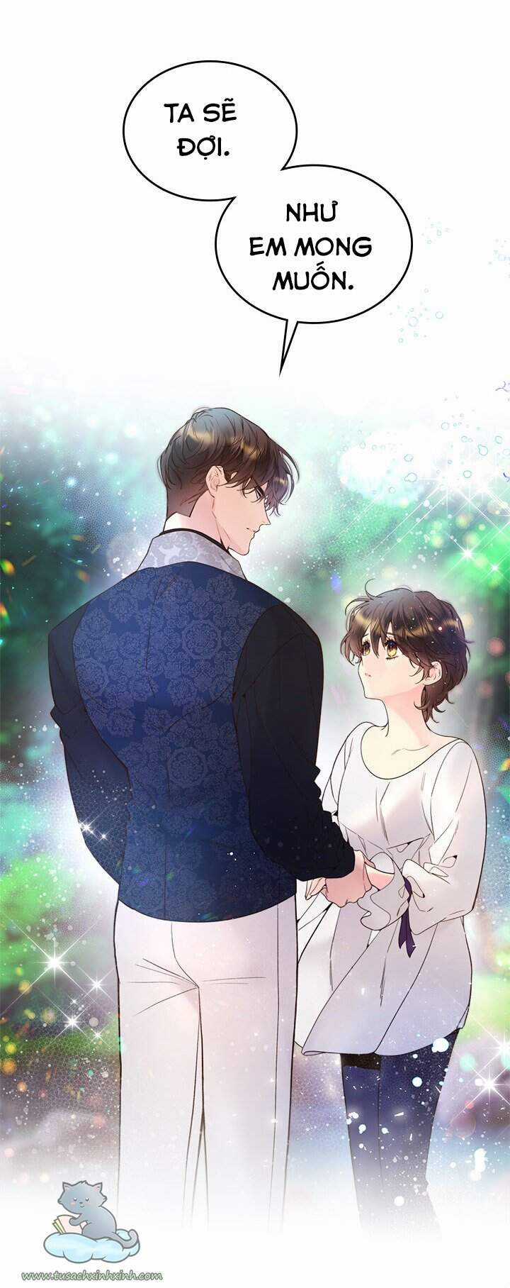 Công Chúa Chloe - Chương 71 - Trang 9