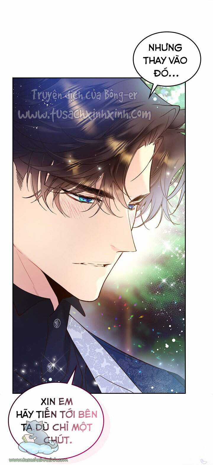 Công Chúa Chloe - Chương 71 - Trang 10