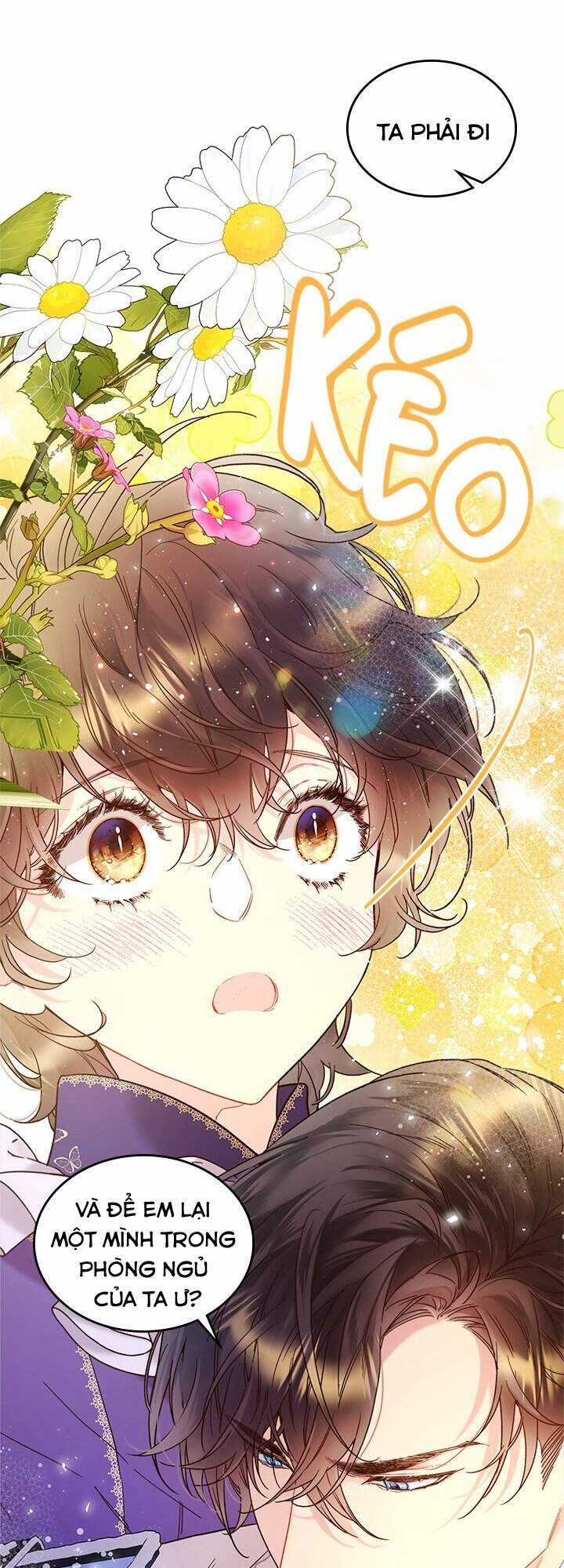 Công Chúa Chloe - Chương 72 - Trang 24