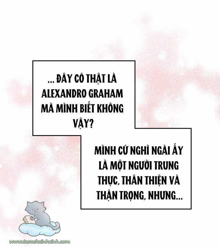 Công Chúa Chloe - Chương 72 - Trang 26