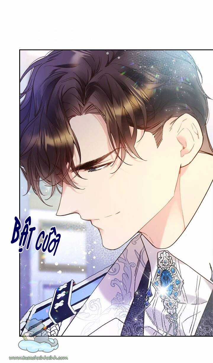 Công Chúa Chloe - Chương 72 - Trang 28