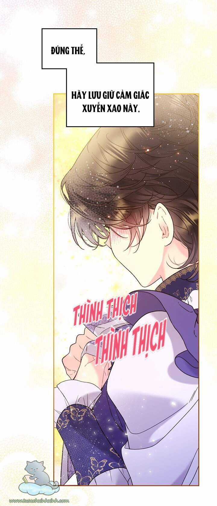 Công Chúa Chloe - Chương 72 - Trang 32