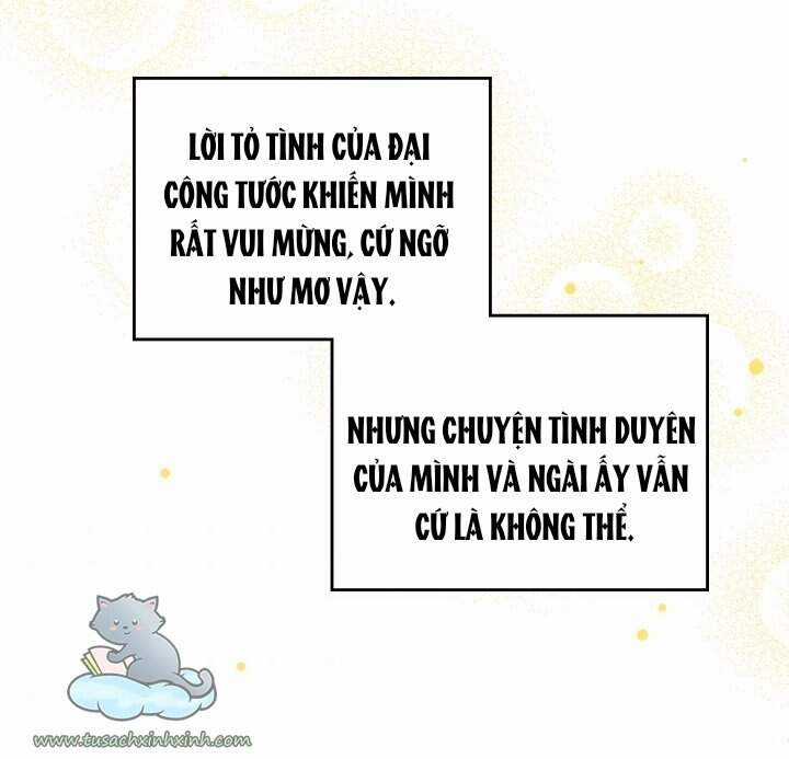 Công Chúa Chloe - Chương 72 - Trang 33