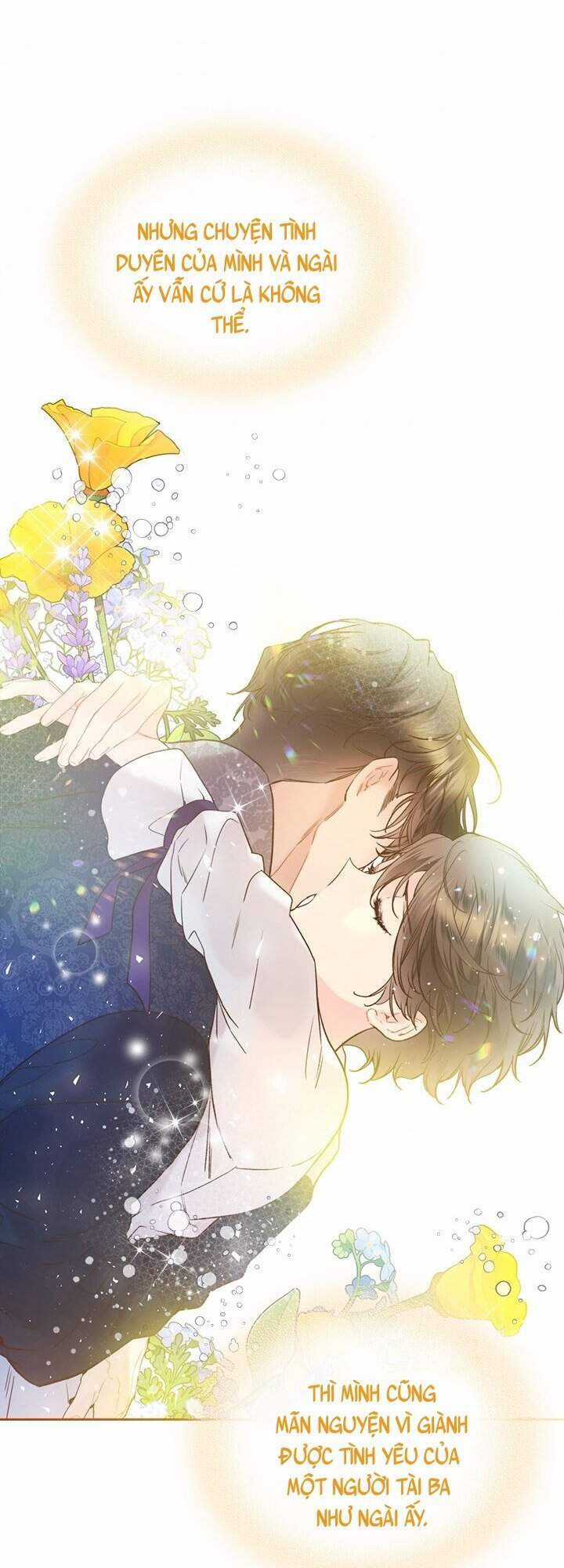 Công Chúa Chloe - Chương 72 - Trang 34