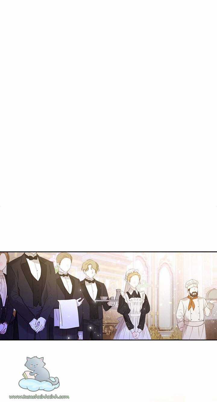 Công Chúa Chloe - Chương 72 - Trang 36