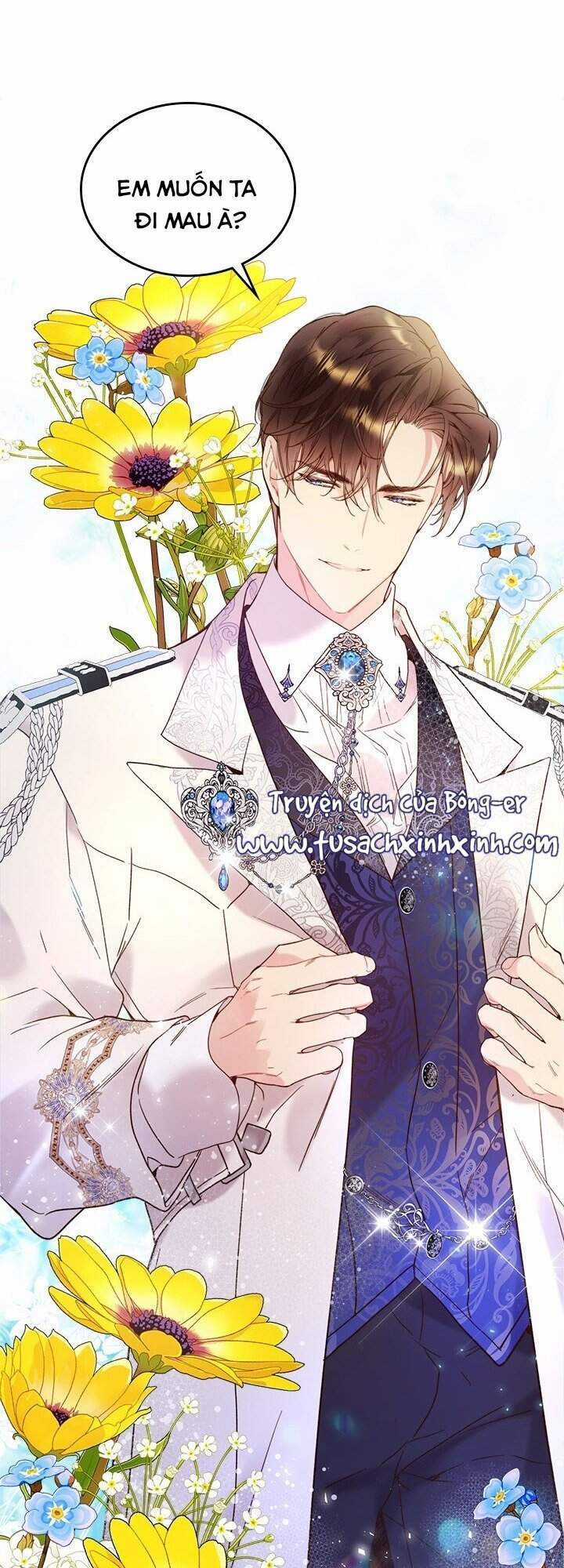 Công Chúa Chloe - Chương 72 - Trang 5