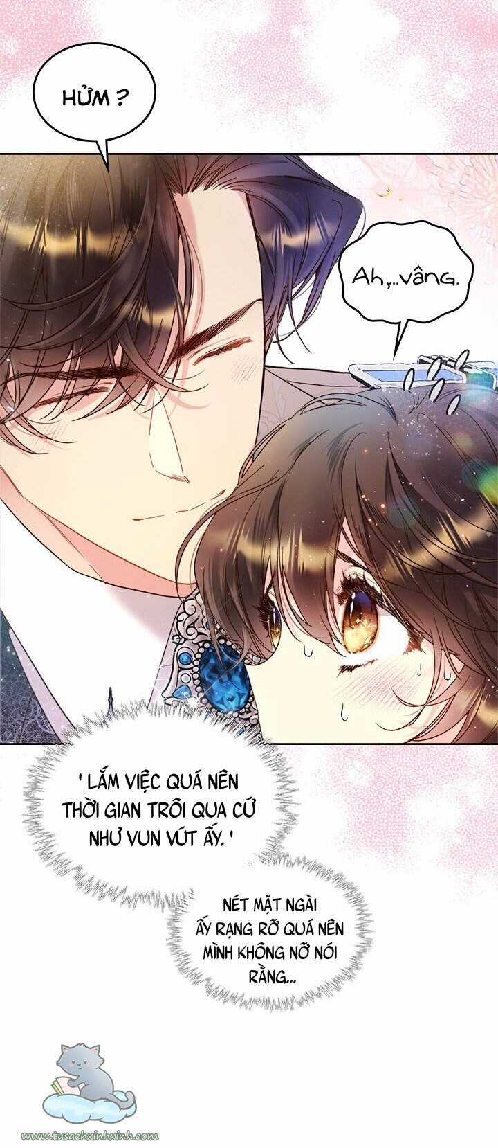 Công Chúa Chloe - Chương 72 - Trang 57