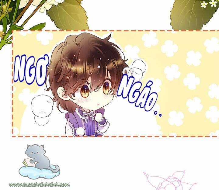 Công Chúa Chloe - Chương 72 - Trang 7