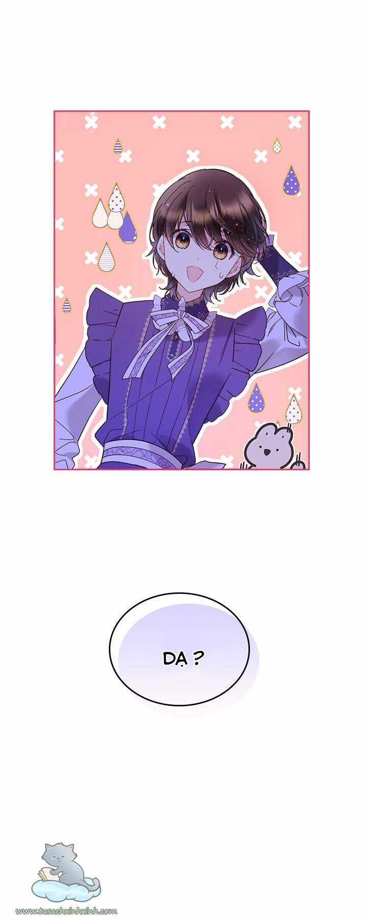 Công Chúa Chloe - Chương 72 - Trang 63