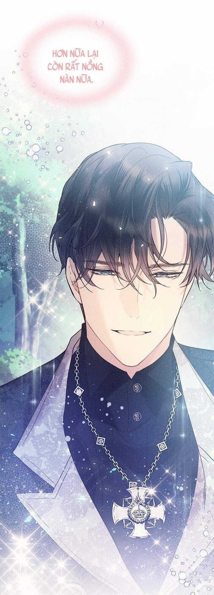 Công Chúa Chloe - Chương 72 - Trang 9