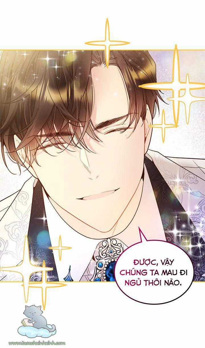 Công Chúa Chloe - Chương 73 - Trang 2