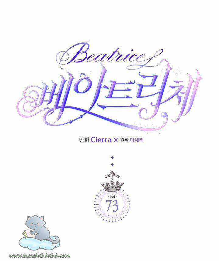 Công Chúa Chloe - Chương 73 - Trang 3