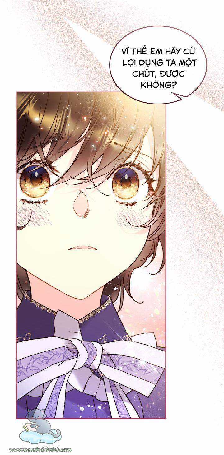 Công Chúa Chloe - Chương 73 - Trang 23