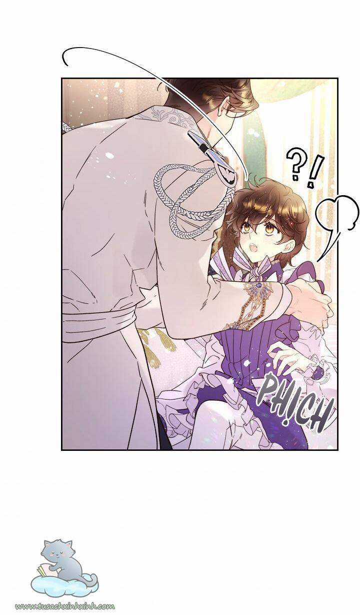 Công Chúa Chloe - Chương 73 - Trang 26