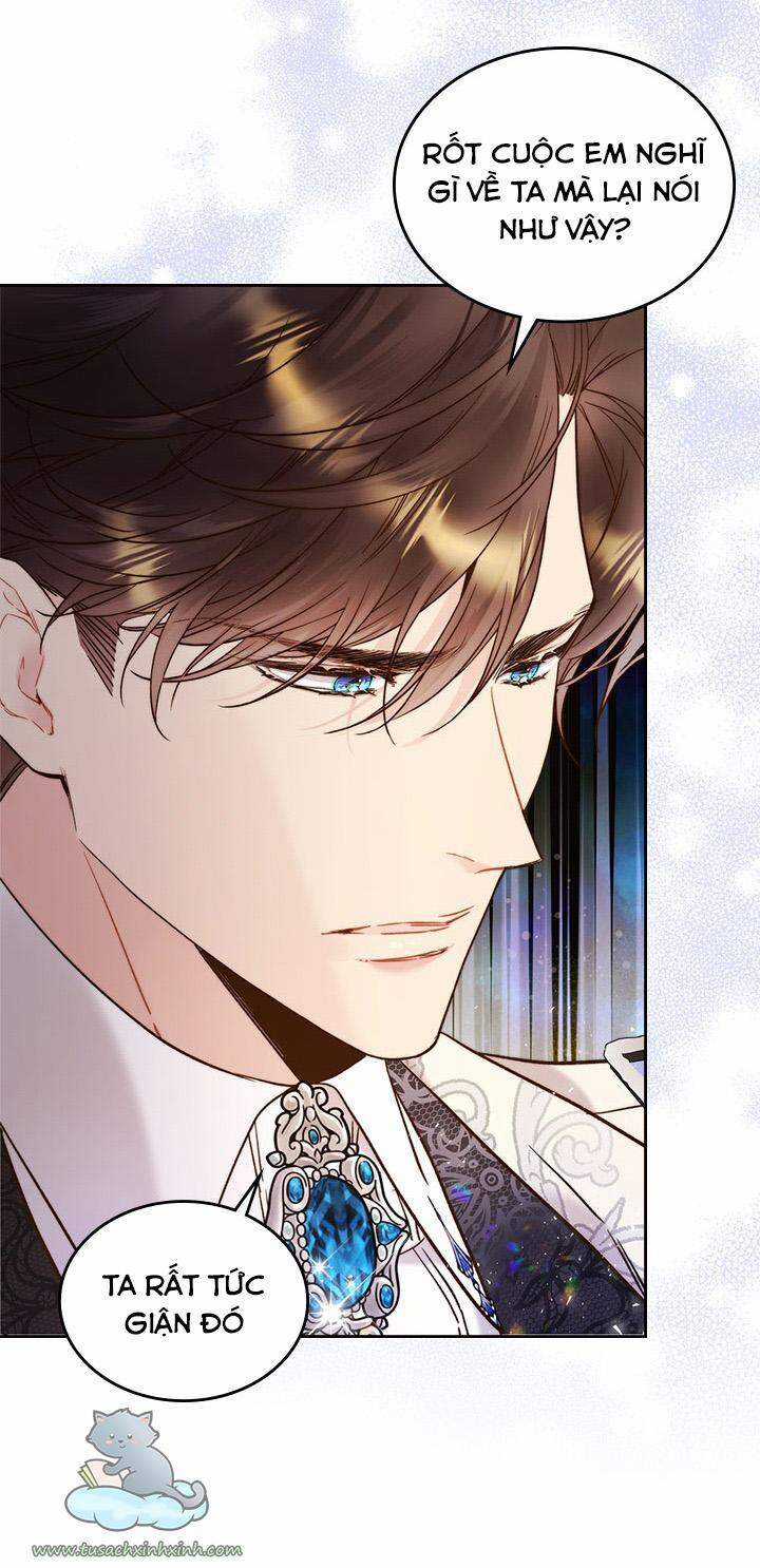 Công Chúa Chloe - Chương 73 - Trang 28