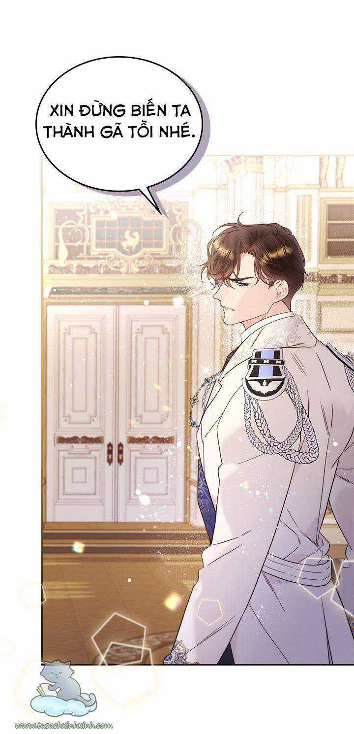 Công Chúa Chloe - Chương 73 - Trang 30