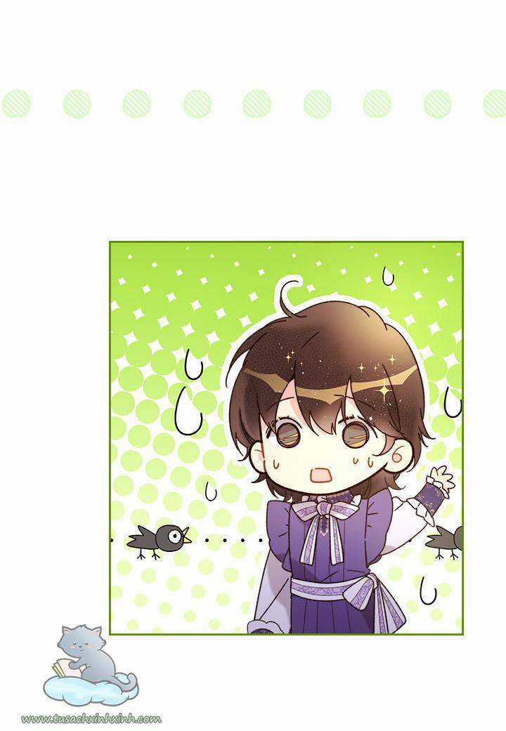 Công Chúa Chloe - Chương 73 - Trang 4