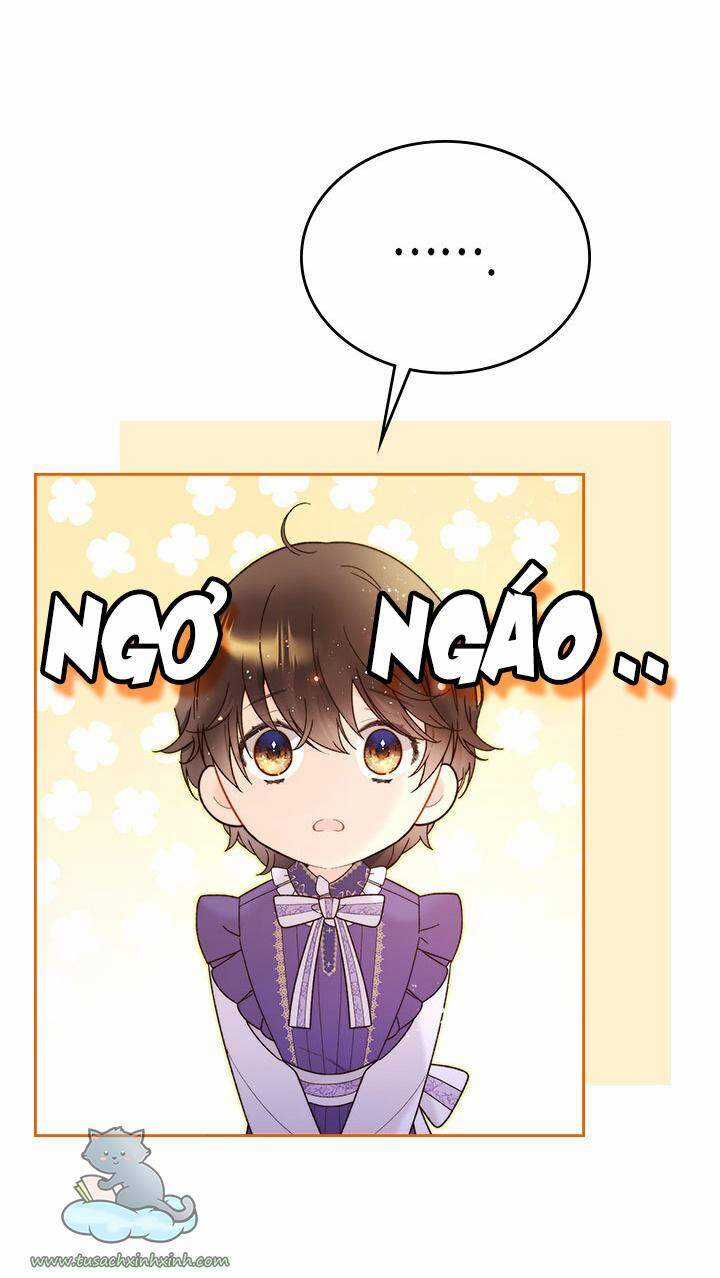 Công Chúa Chloe - Chương 73 - Trang 31