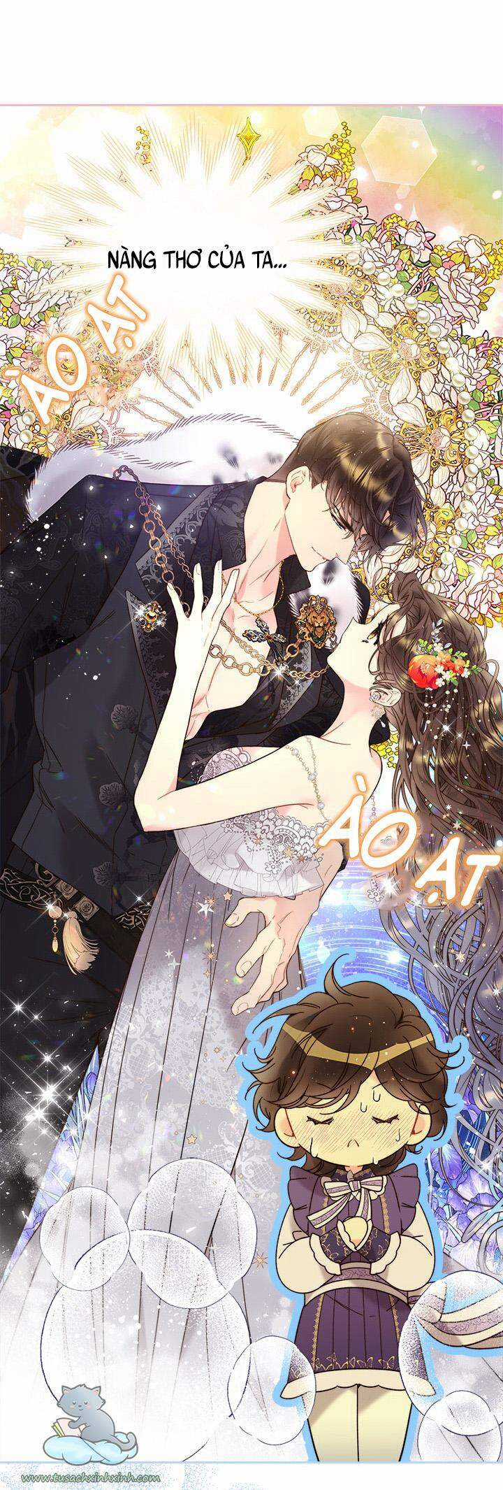 Công Chúa Chloe - Chương 73 - Trang 34